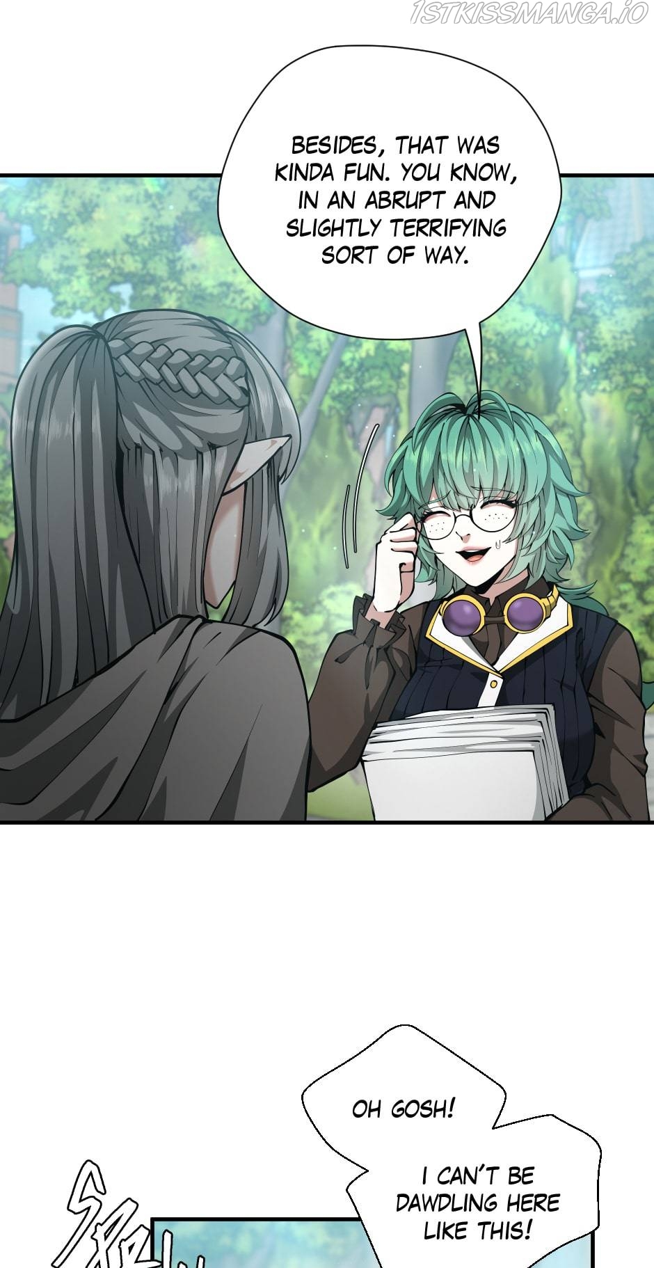 The Beginning After The End Chapter 164 image 72